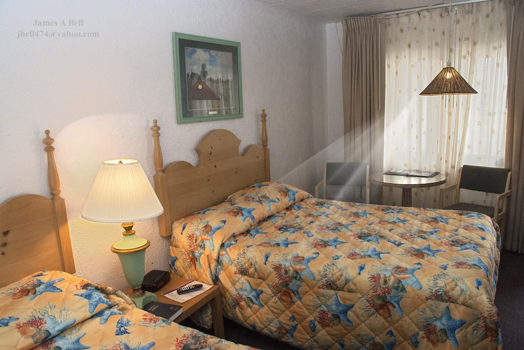 Coral Sands Motel Ocean City Ruang foto