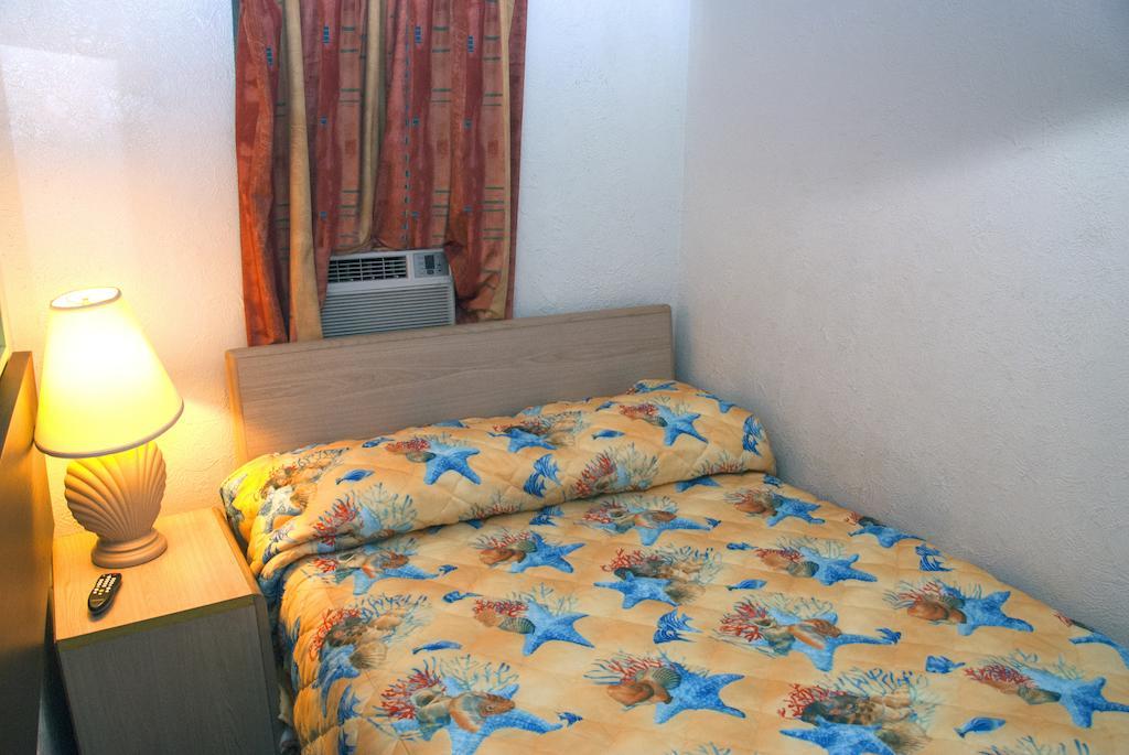 Coral Sands Motel Ocean City Ruang foto