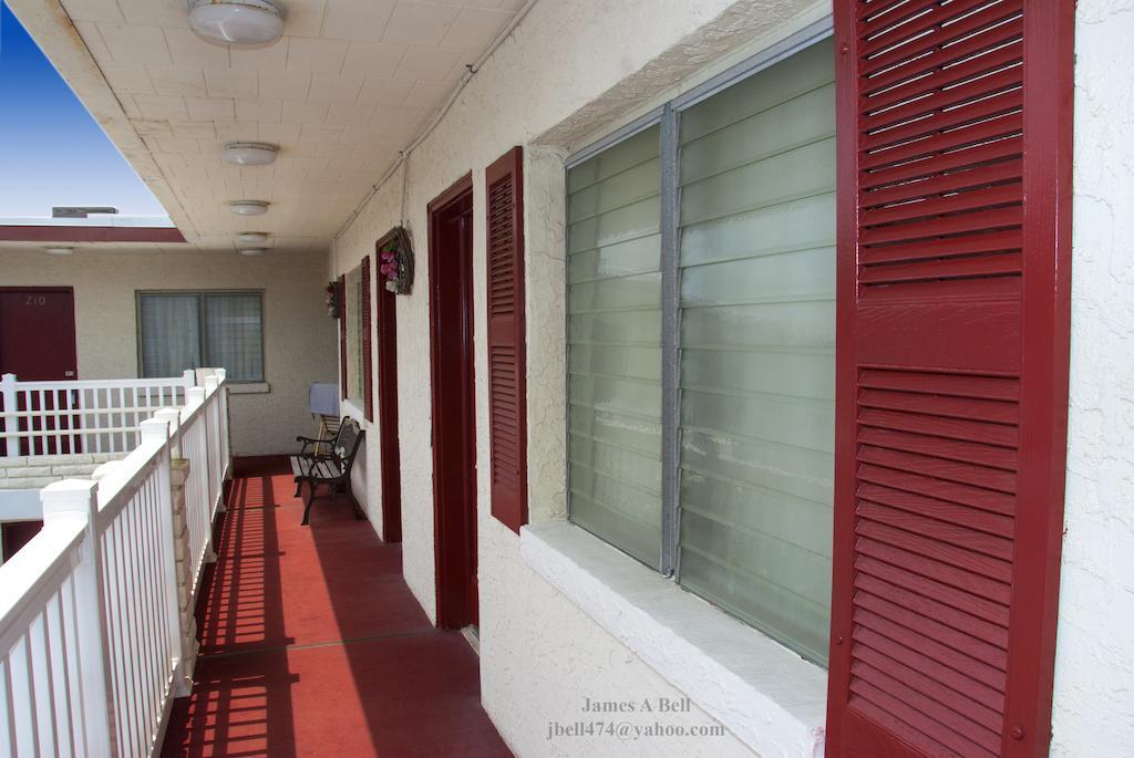 Coral Sands Motel Ocean City Bagian luar foto