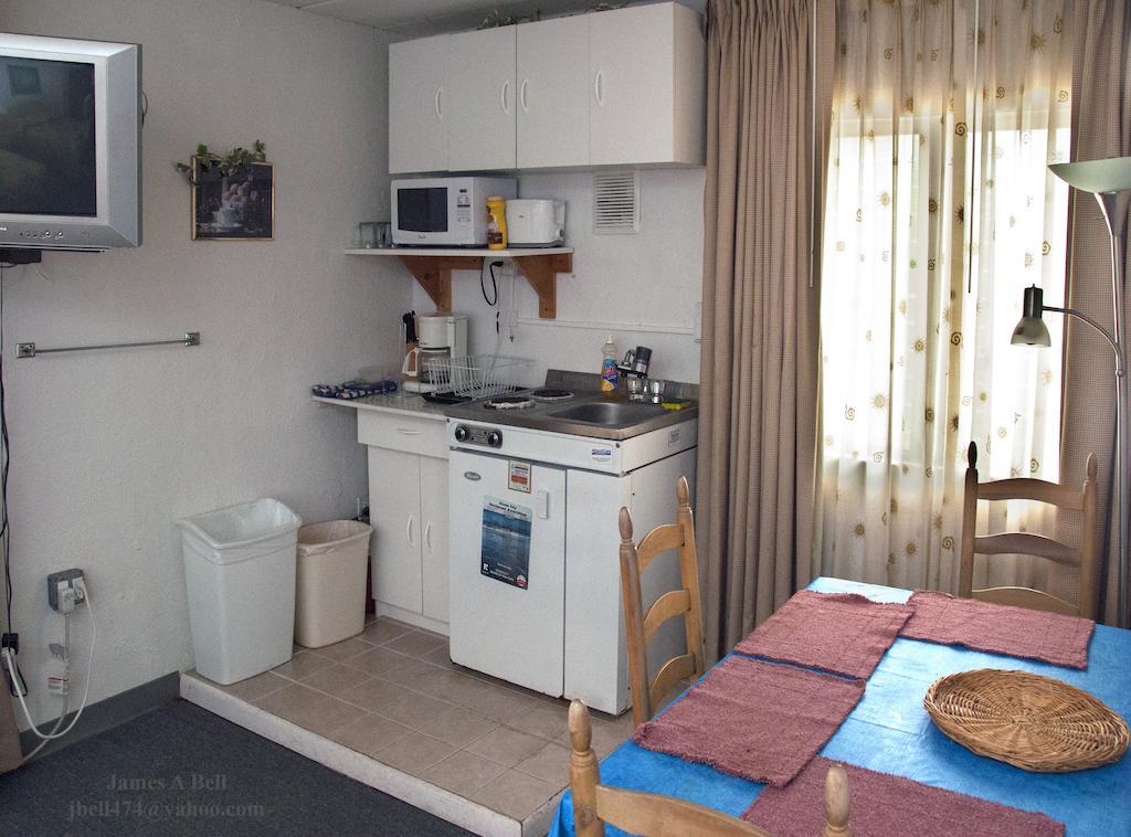Coral Sands Motel Ocean City Bagian luar foto