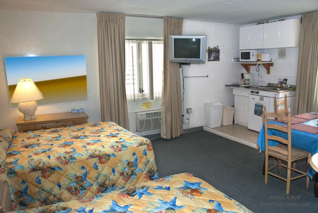 Coral Sands Motel Ocean City Bagian luar foto