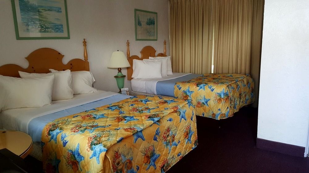 Coral Sands Motel Ocean City Bagian luar foto