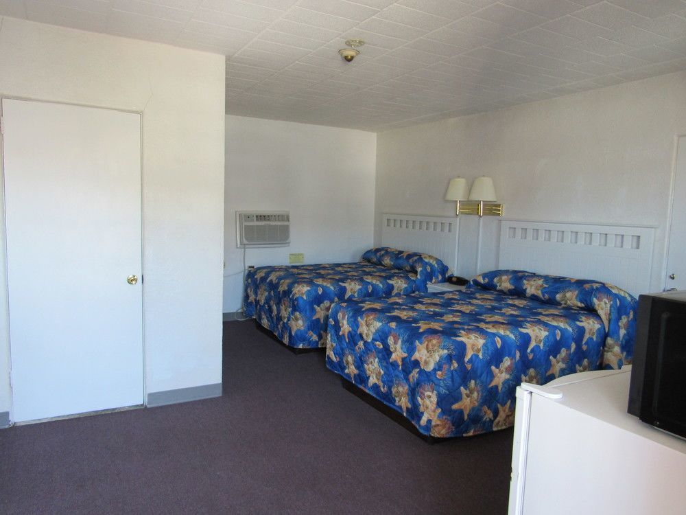 Coral Sands Motel Ocean City Bagian luar foto