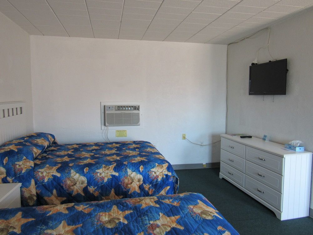 Coral Sands Motel Ocean City Bagian luar foto