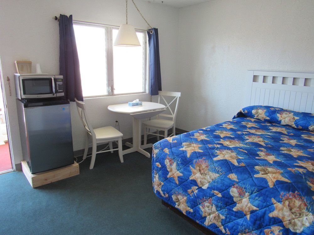 Coral Sands Motel Ocean City Bagian luar foto