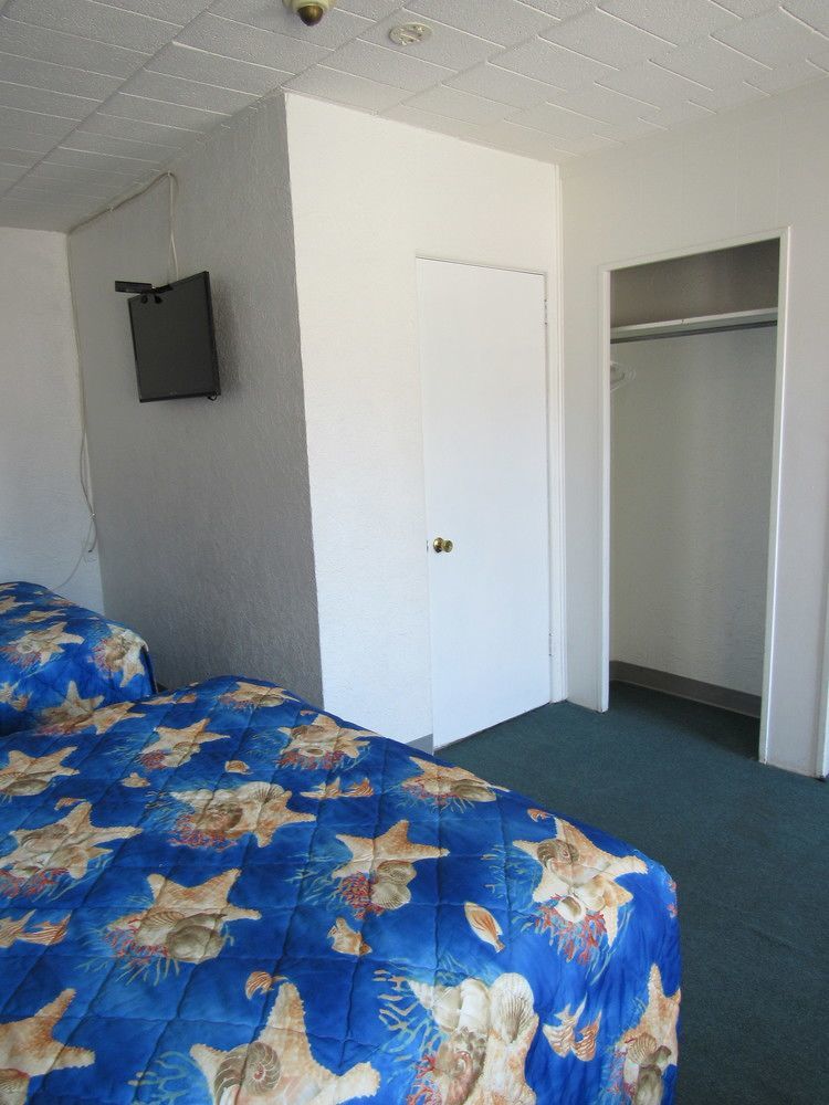 Coral Sands Motel Ocean City Bagian luar foto
