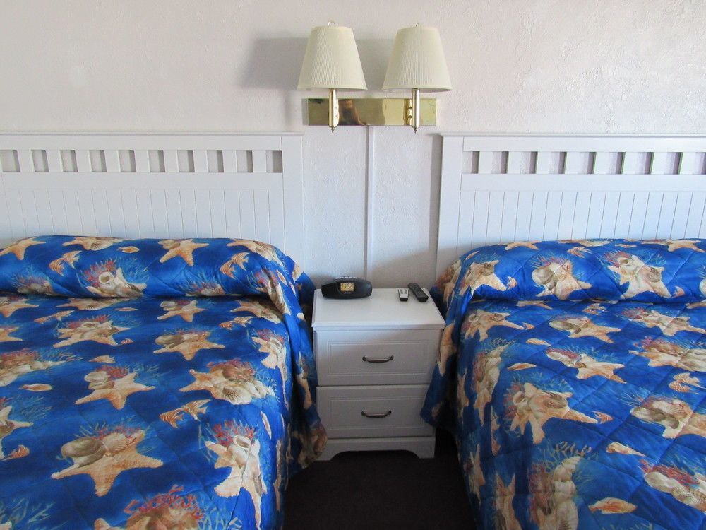 Coral Sands Motel Ocean City Bagian luar foto