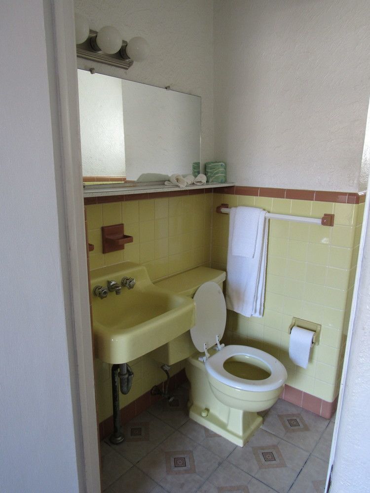 Coral Sands Motel Ocean City Bagian luar foto