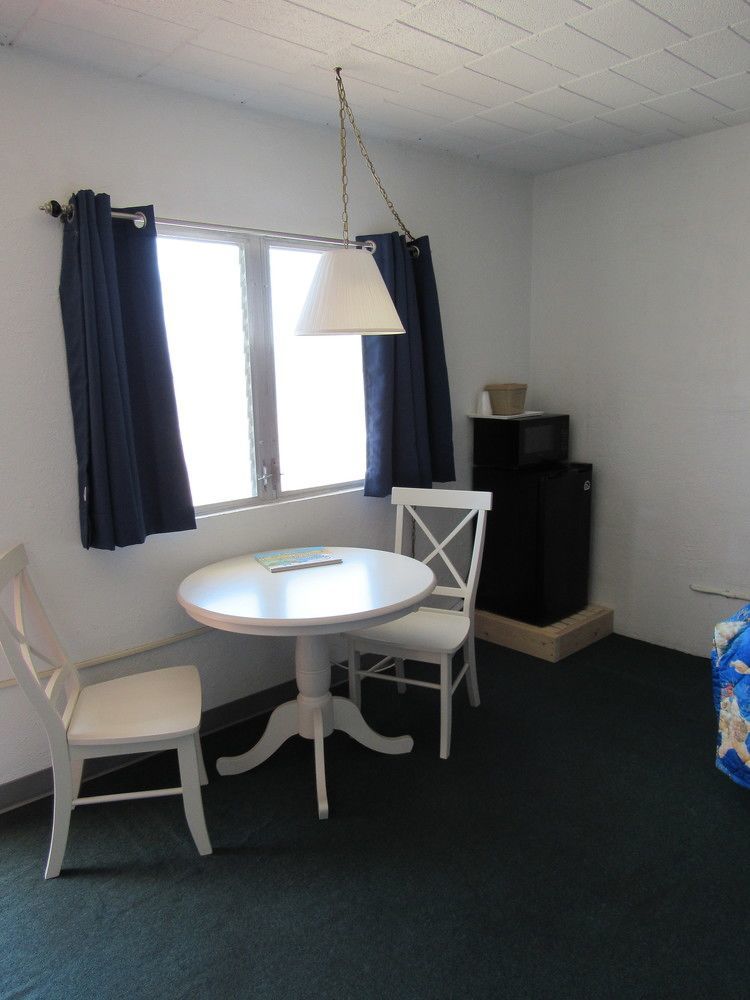 Coral Sands Motel Ocean City Bagian luar foto