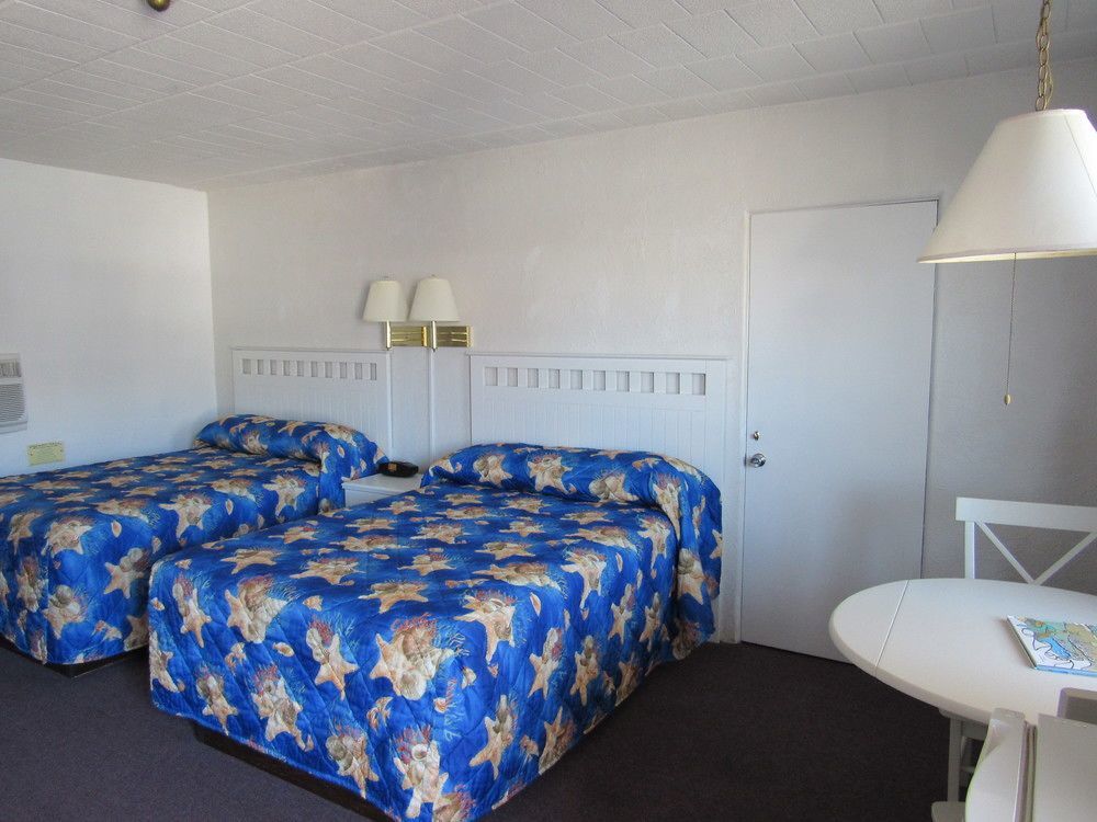 Coral Sands Motel Ocean City Bagian luar foto