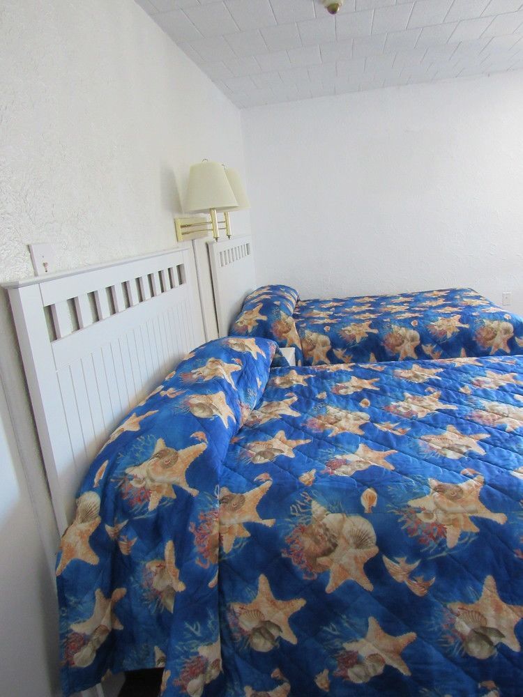 Coral Sands Motel Ocean City Bagian luar foto