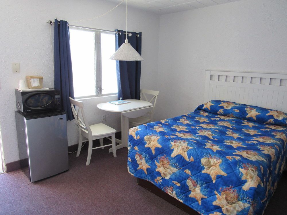Coral Sands Motel Ocean City Bagian luar foto