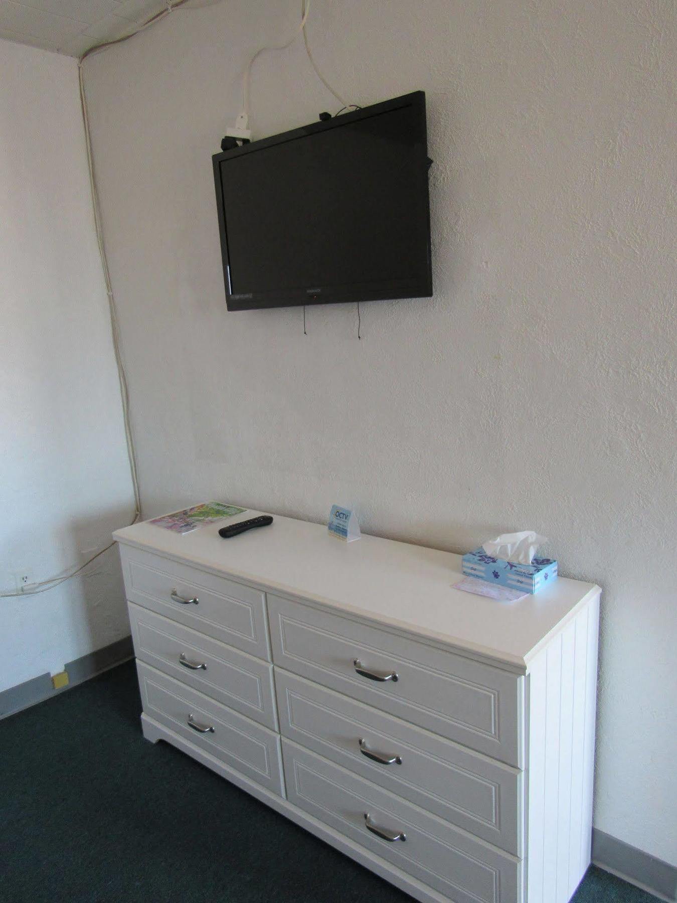 Coral Sands Motel Ocean City Bagian luar foto
