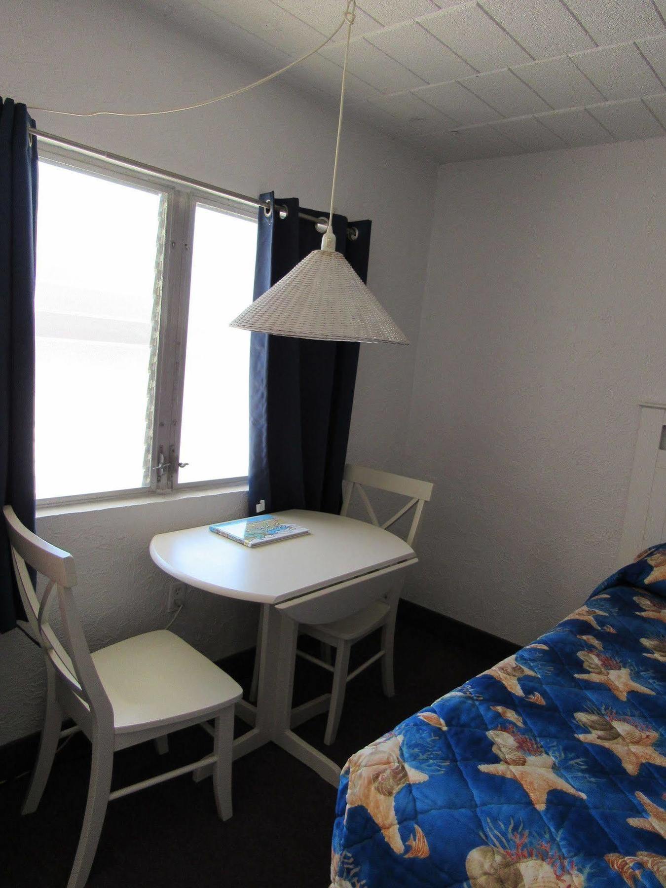 Coral Sands Motel Ocean City Bagian luar foto