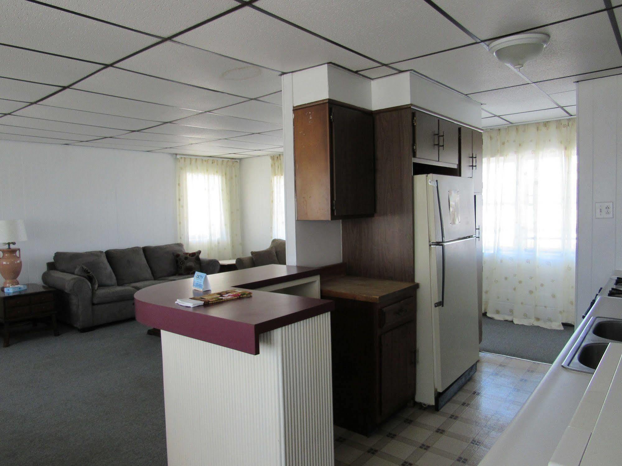 Coral Sands Motel Ocean City Bagian luar foto