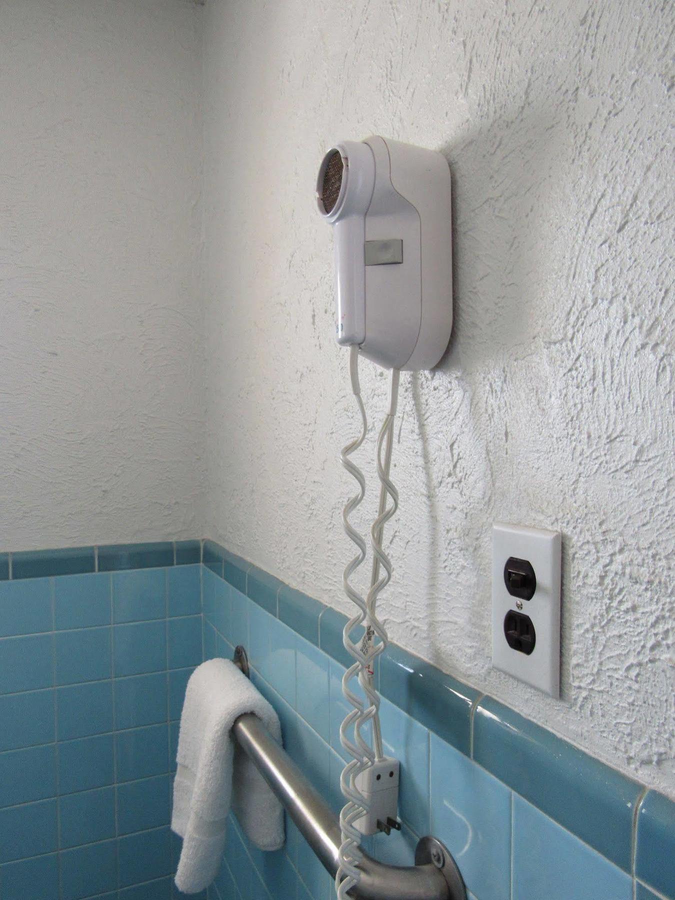 Coral Sands Motel Ocean City Bagian luar foto