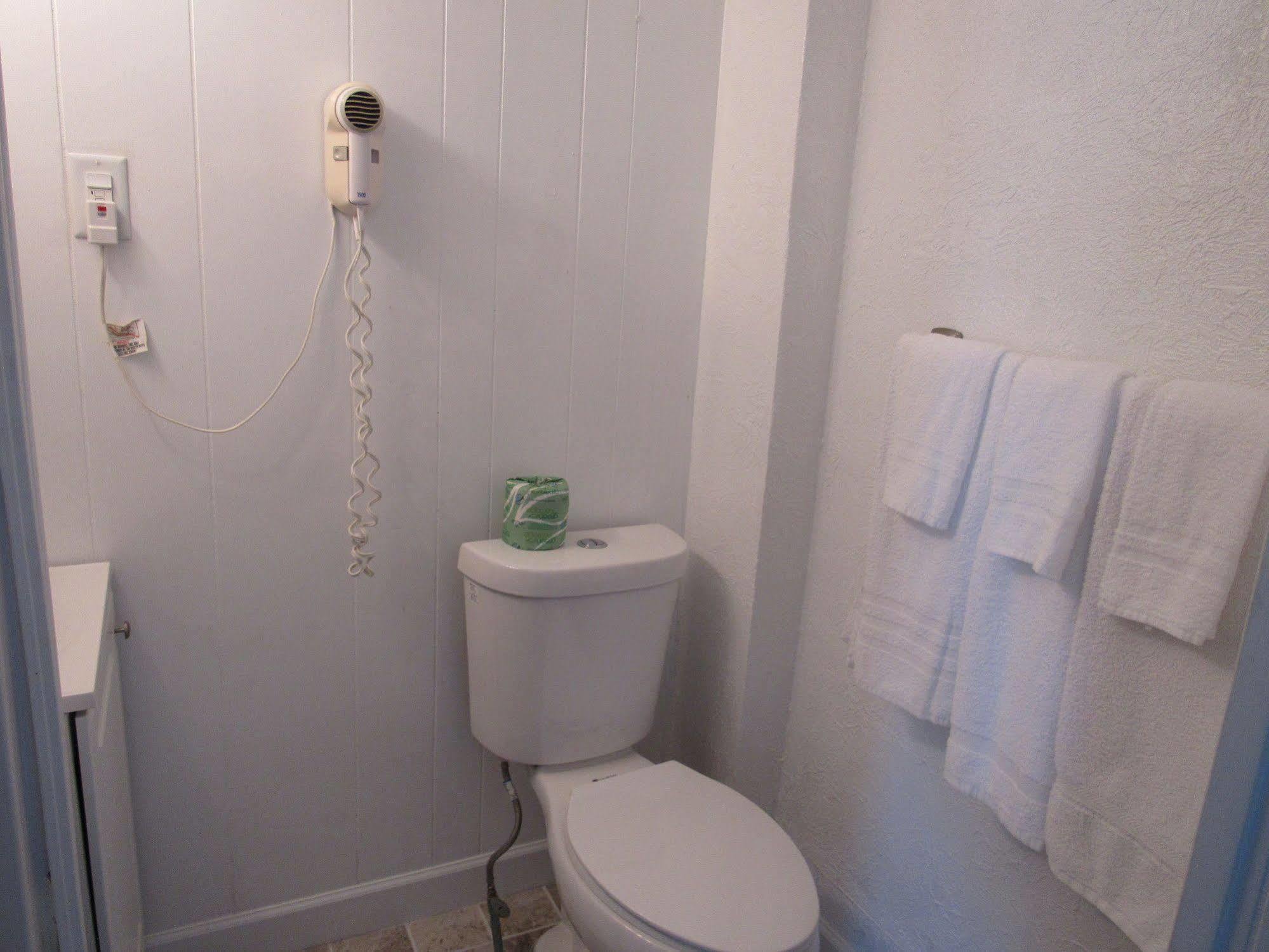 Coral Sands Motel Ocean City Bagian luar foto