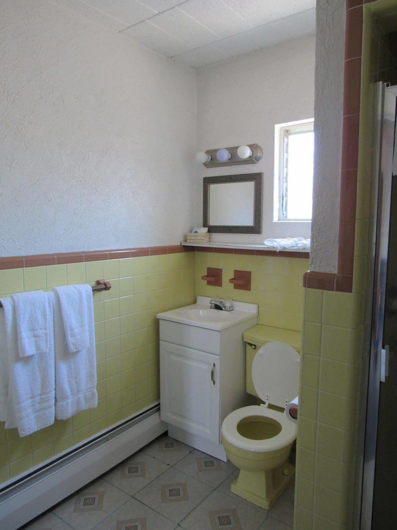 Coral Sands Motel Ocean City Bagian luar foto